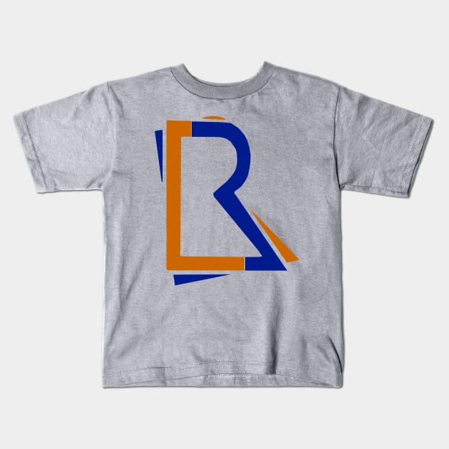 Realms.World Kids T-Shirt by Realms.World